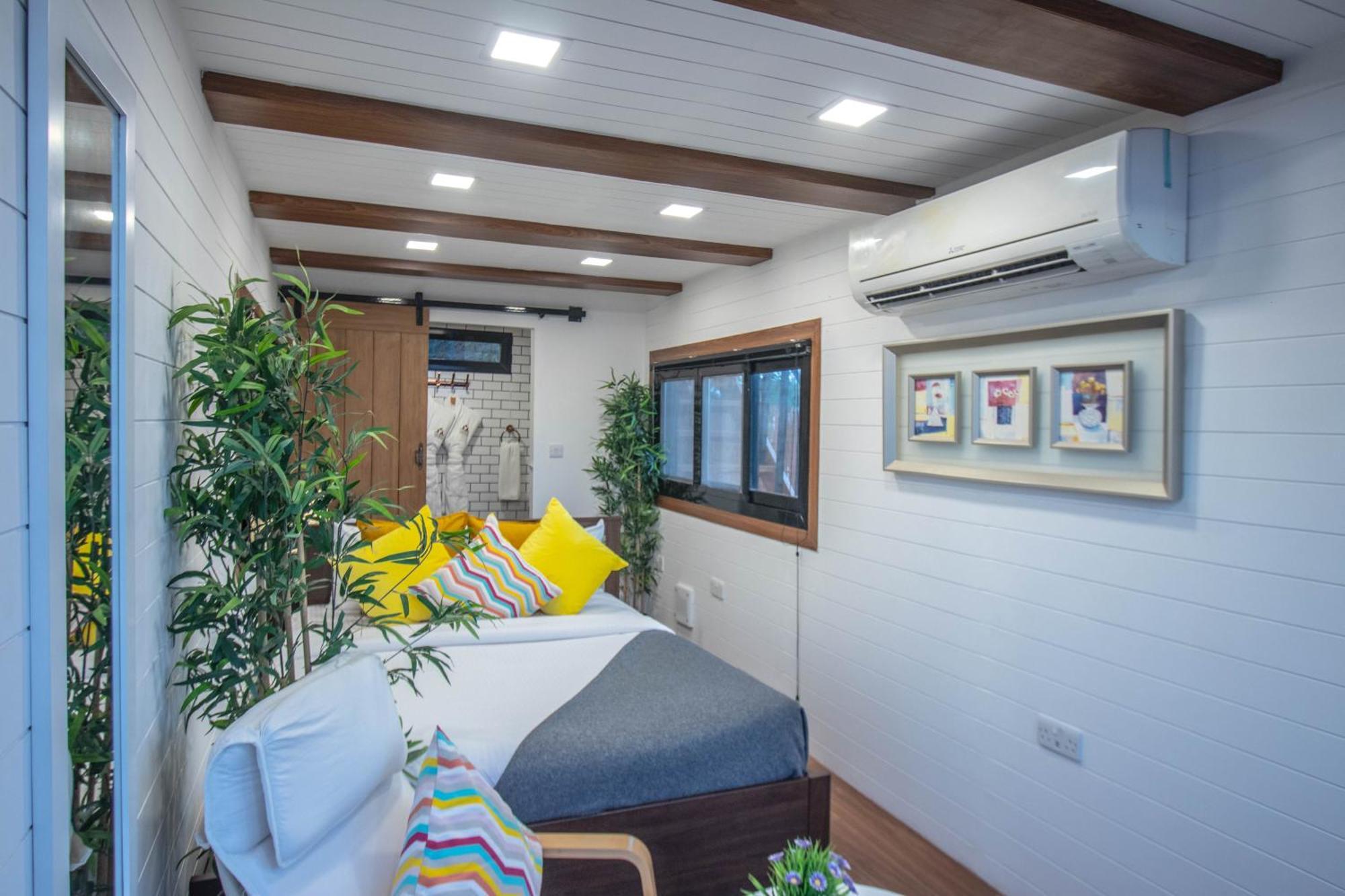 Longbeach Campground Ras al-Khaimah Quarto foto
